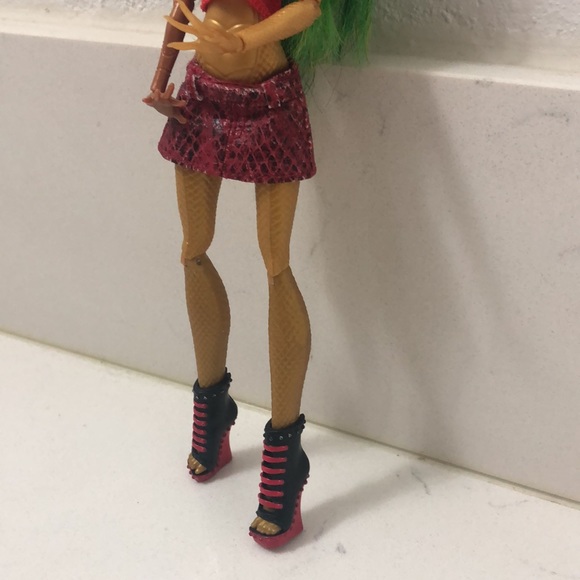 Monster High dragon - Picture 3 of 4